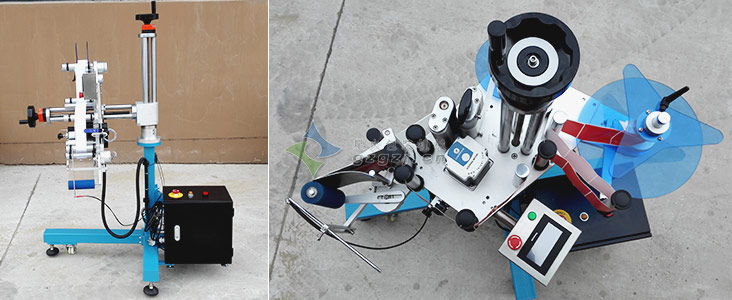 配線貼標(biāo)機(jī)械設(shè)備