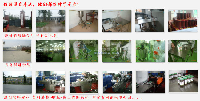 大顆粒醬料灌裝機(jī),豆豉醬灌裝機(jī)