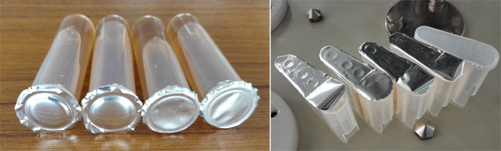 生物試劑封口機(jī)|生物試劑灌裝封口機(jī)