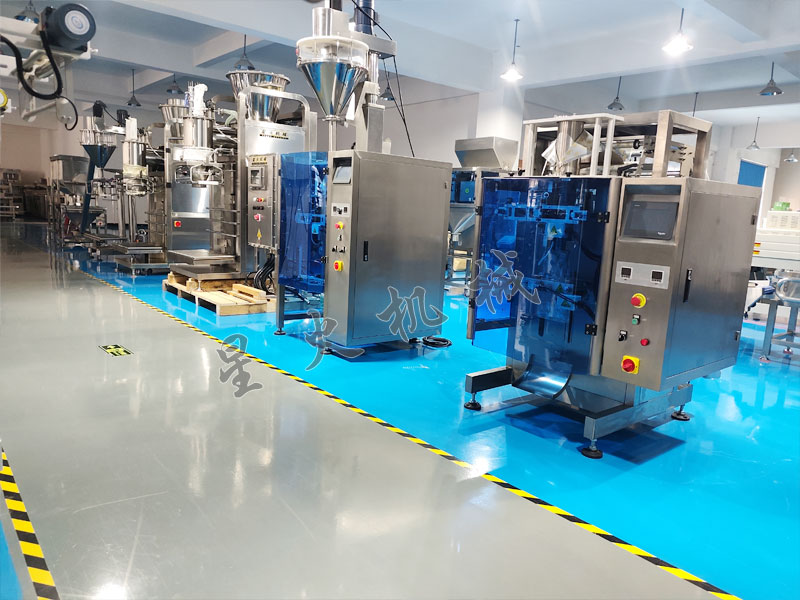 成都自動裝機(jī)廠家實拍圖