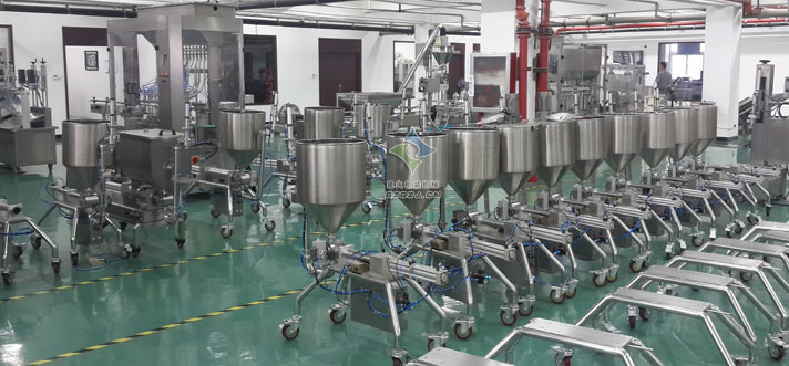 食品包裝機(jī)械