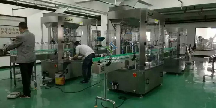 食品包裝機(jī)械